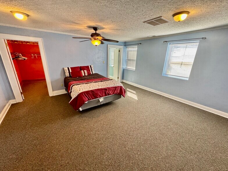 More Photos Of 413 Polkville Rd, Shelby Religious Facility For Sale