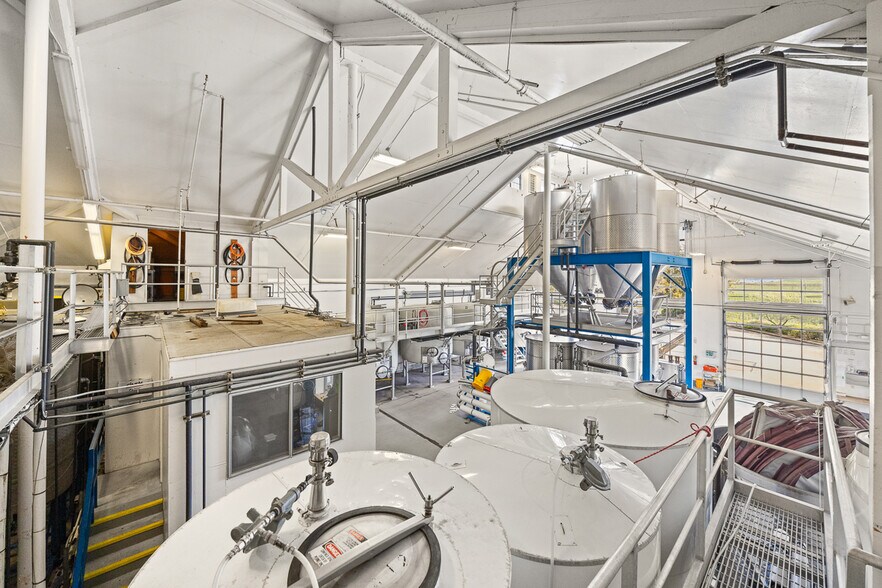 More Photos Of 2750 Las Amigas Rd, Napa Winery Vineyard For Sale