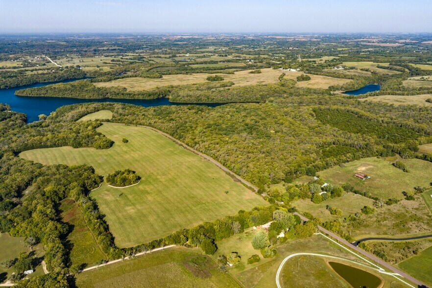 More Photos Of 00000 McLouth Rd., Tonganoxie Land For Sale