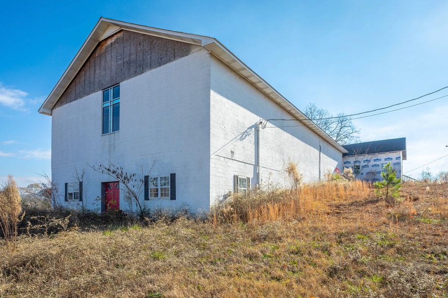 More Photos Of 0 Ehrich Ave, Bridgeport Religious Facility For Sale