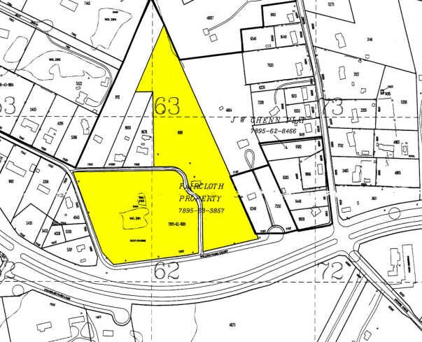 More Photos Of 7800 Willow Pond Ct, Manassas Land For Sale