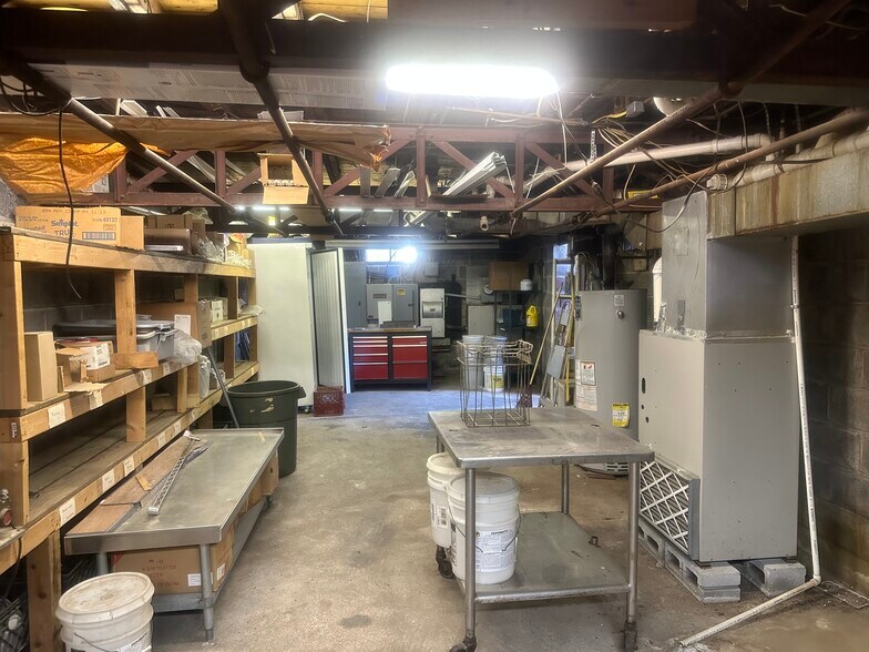 More Photos Of 189 E Lancaster Ave, Malvern Restaurant For Lease