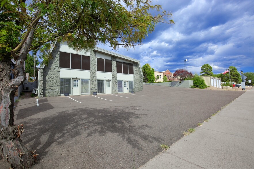 Primary Photo Of 404 W Main St, Payson Rehabilitation Center For Sale