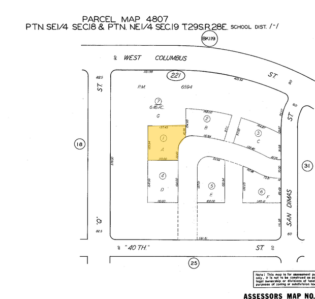 More Photos Of 4000 Physicians Blvd, Bakersfield Medical For Sale