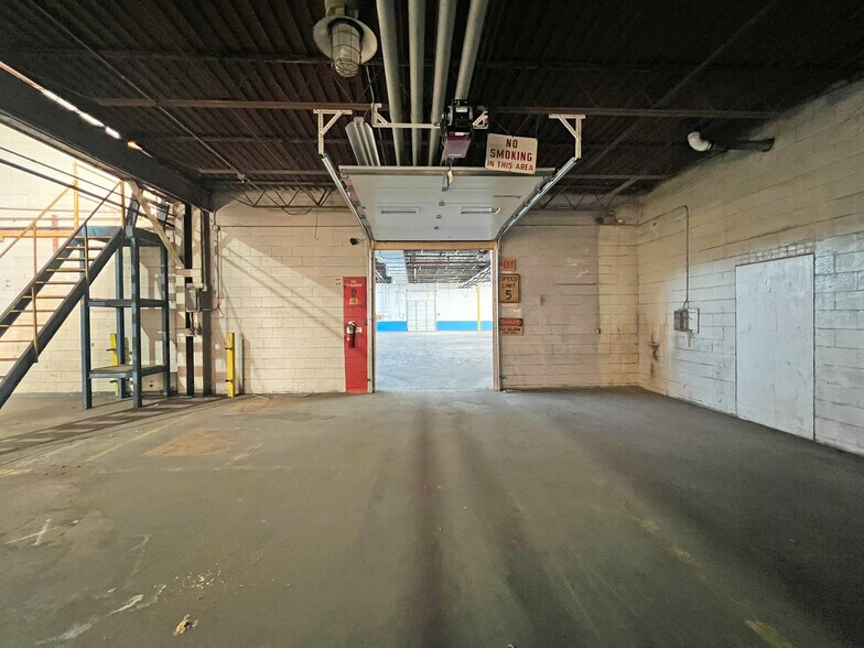 More Photos Of 2225 Colonial Ave, Erie Manufacturing For Lease
