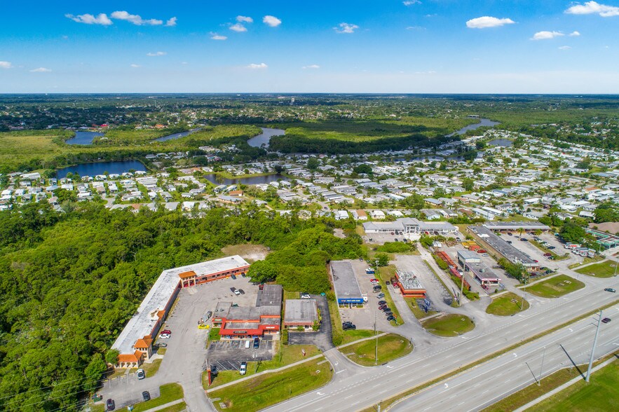 More Photos Of 8267 S Us-1 Hwy, Port Saint Lucie Freestanding For Sale