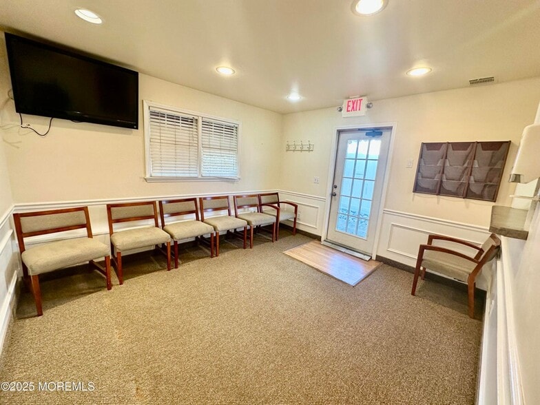 More Photos Of 751 Fischer Blvd, Toms River Medical For Sale
