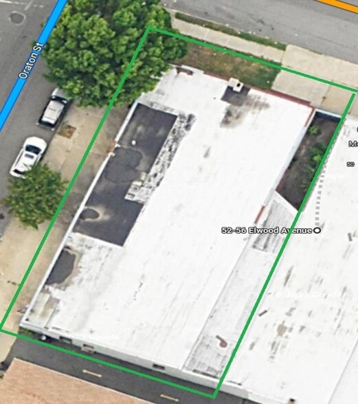 More Photos Of 52-56 Elwood Ave, Newark Warehouse For Sale