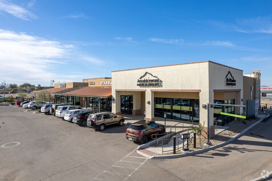 More Photos Of 13864-13892 N Sandario Rd, Marana Restaurant For Sale