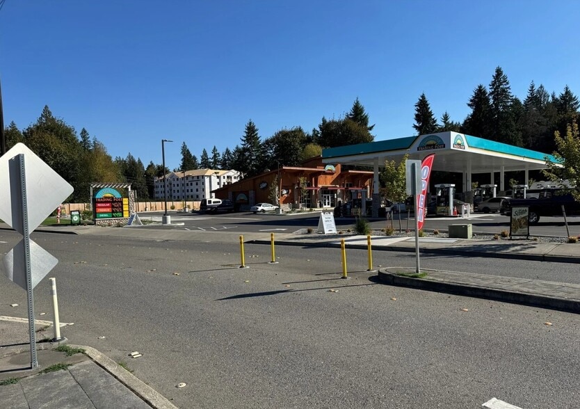 More Photos Of 6940 SW Littlerock Rd, Olympia Land For Sale