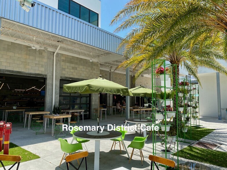 More Photos Of 1469 5th St, Sarasota Land For Sale