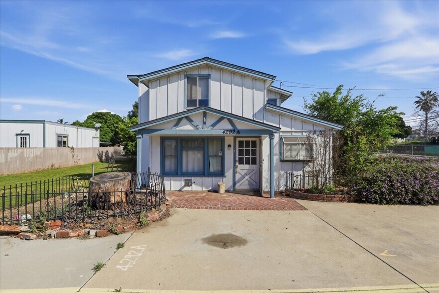 More Photos Of 4266 Walnut Ave, Chino Specialty For Sale