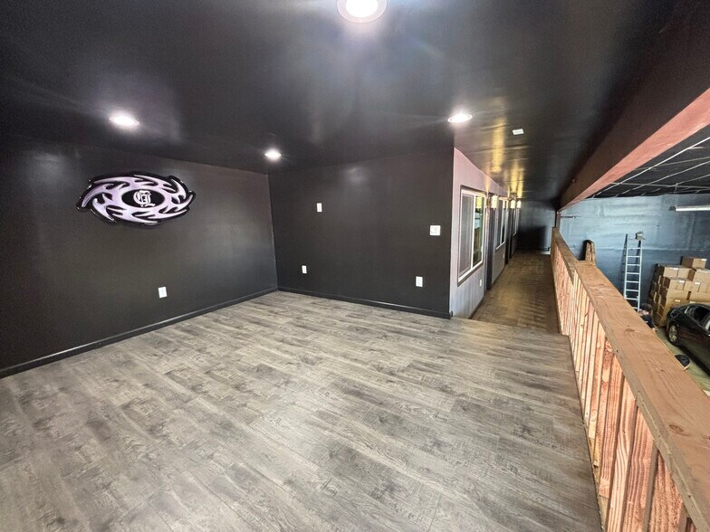 More Photos Of 1037 Enterprise Ave, San Jacinto Warehouse For Sale