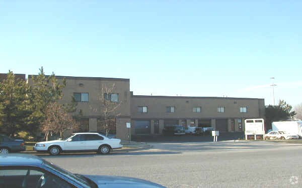 More Photos Of 6718-6728 Industrial Dr, Beltsville Warehouse For Lease