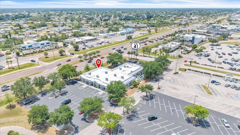 More Photos Of 3300 Tamiami Trl, Port Charlotte Medical For Sale