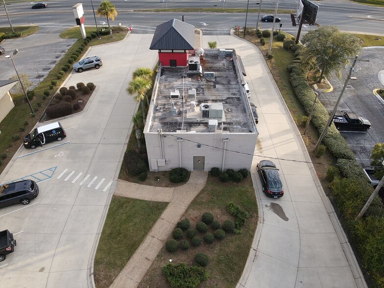 More Photos Of 2870 Apalachee Pky, Tallahassee Fast Food For Sale