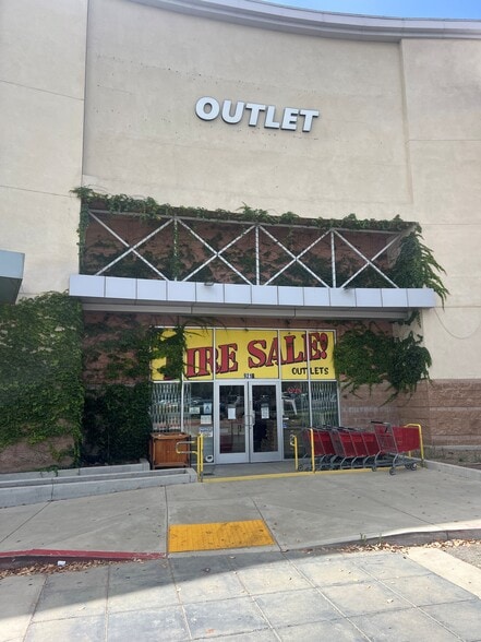 More Photos Of 921 N Milliken Ave, Ontario General Retail For Sale