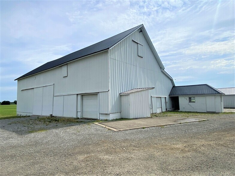 More Photos Of 4213 Minnich Rd, New Haven Land For Sale