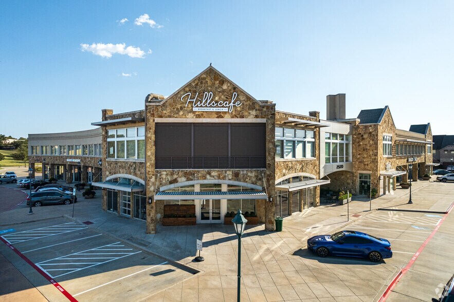 More Photos Of 2520 King Arthur Blvd, Lewisville General Retail For Sale