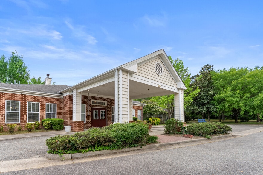 More Photos Of 8679 Pocahontas Trl, Williamsburg Assisted Living For Sale
