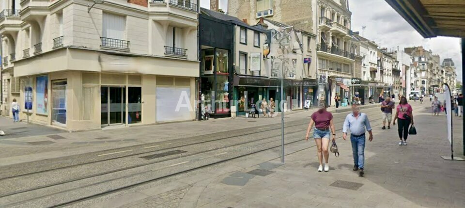 Primary Photo Of ,  General Retail For Sale
