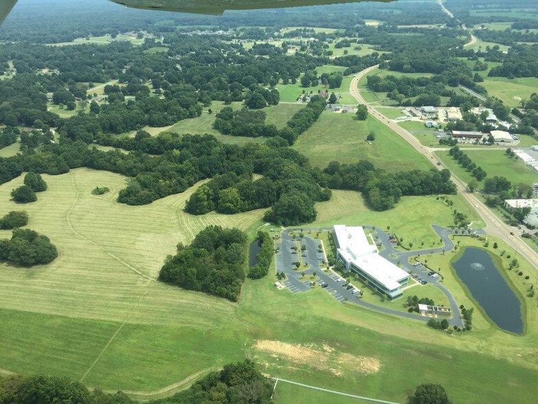 Primary Photo Of NWC Hwy 57 & Hwy 196, Piperton Land For Sale