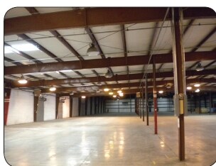 More Photos Of 173 Hankison Dr, Newport Warehouse For Lease