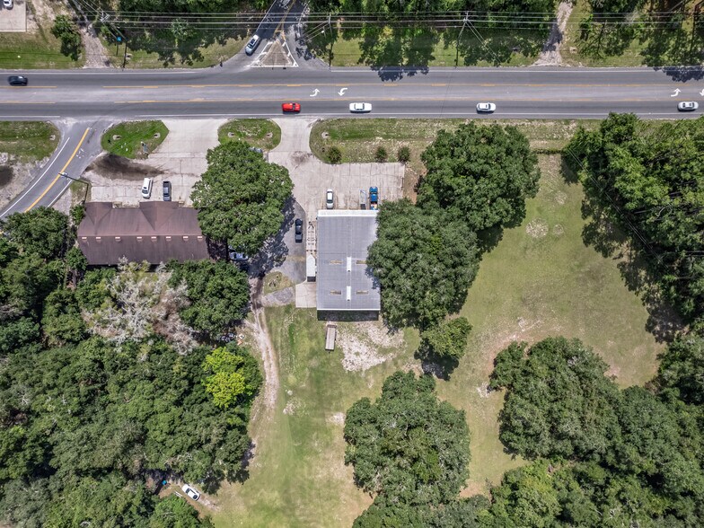 More Photos Of 2510 Crawfordville Hwy, Crawfordville Land For Sale