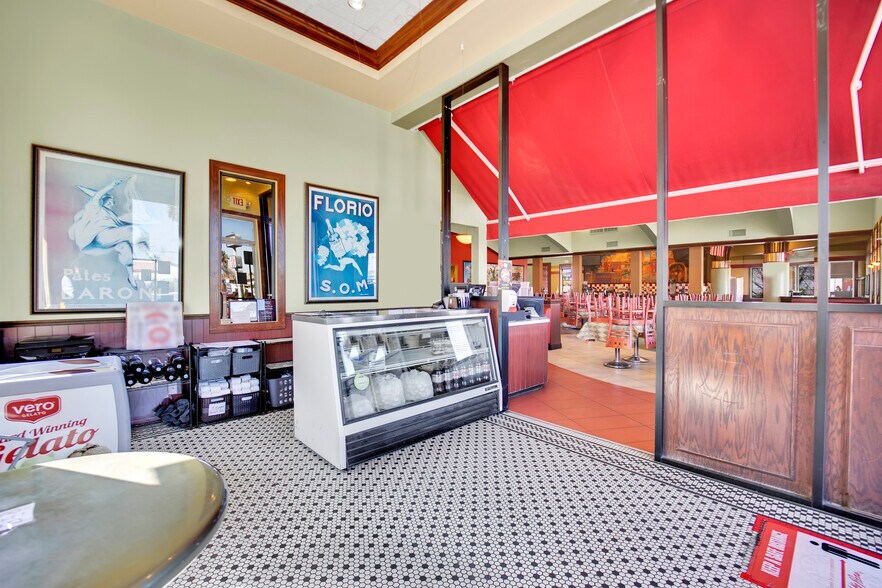 More Photos Of 1395 E Tropicana Ave, Las Vegas Restaurant For Sale