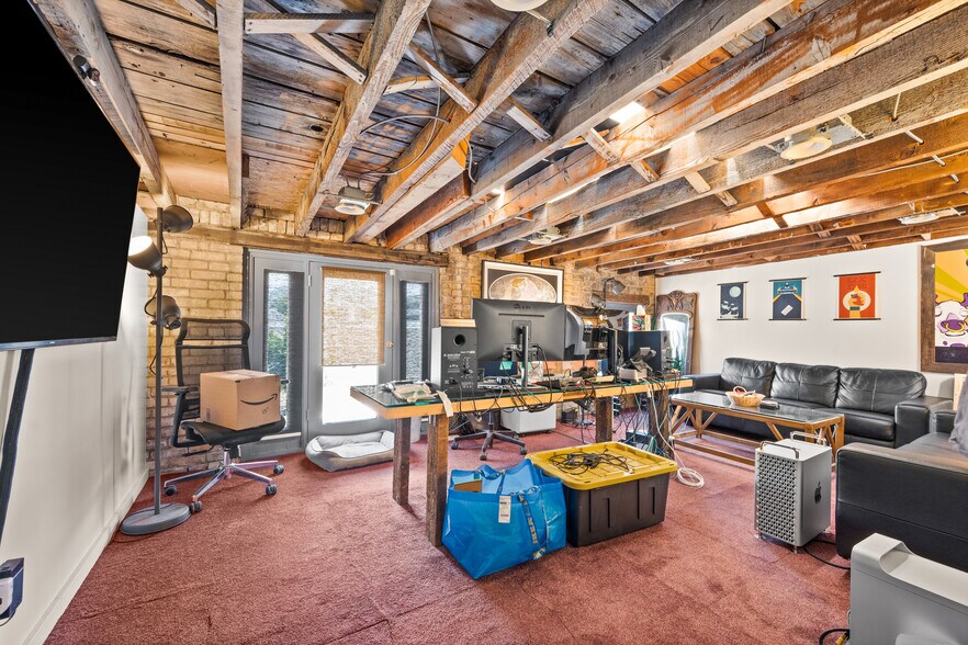 More Photos Of 630 S Stringfellow Ct, Salt Lake City Loft Creative Space For Lease