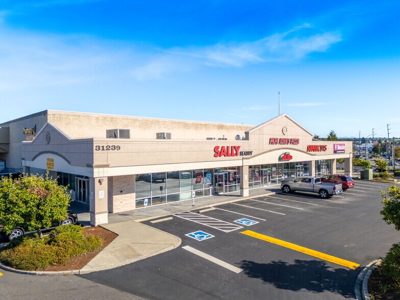 Primary Photo Of 31239 State Route 20, Oak Harbor General Retail For Lease