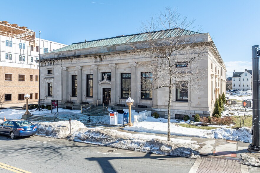 More Photos Of 114 W Main St, New Britain Unknown For Sale