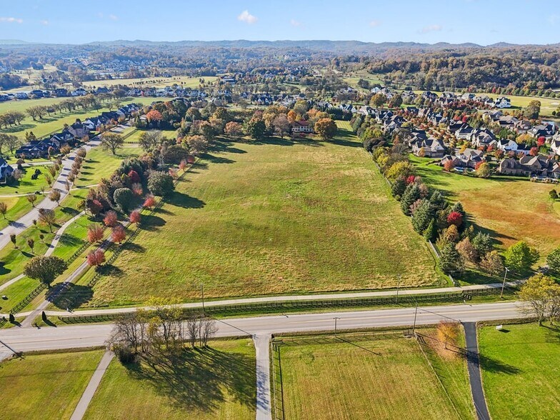 More Photos Of 6435 Eudailey Covington Rd, College Grove Land For Sale