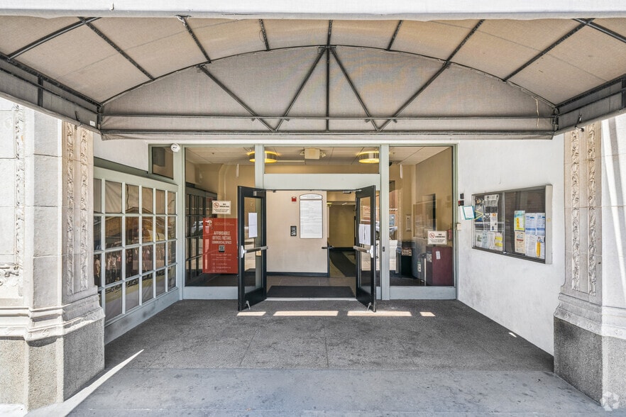 More Photos Of 302-312 8th St, Oakland Office For Lease