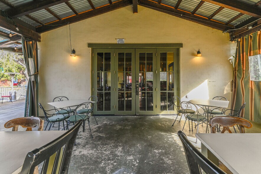 More Photos Of 191 Main St, Murphys General Retail For Sale