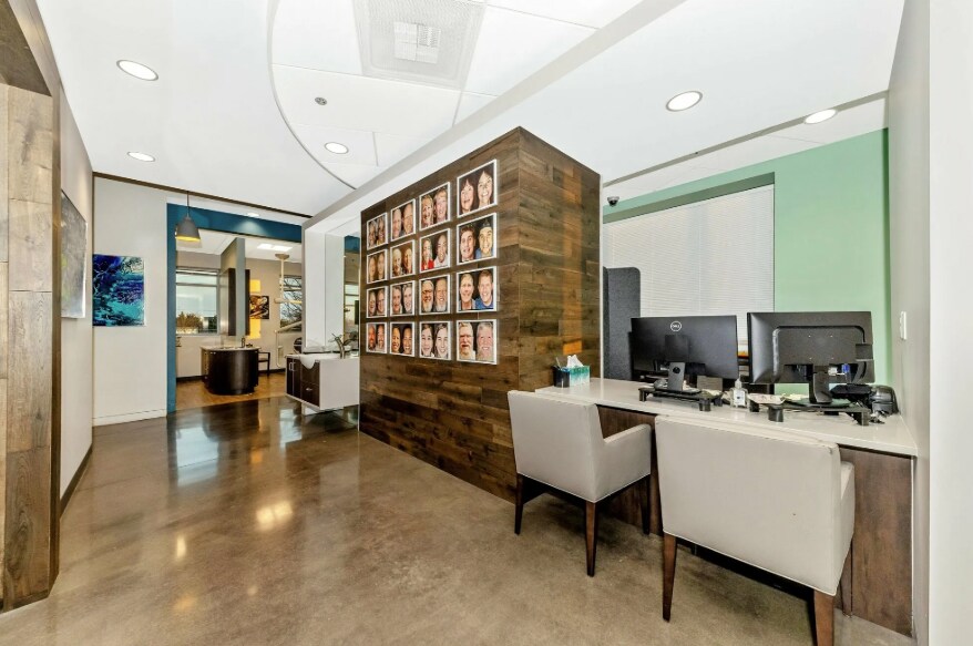 More Photos Of 6550 Mercantile Dr E, Frederick Medical For Sale