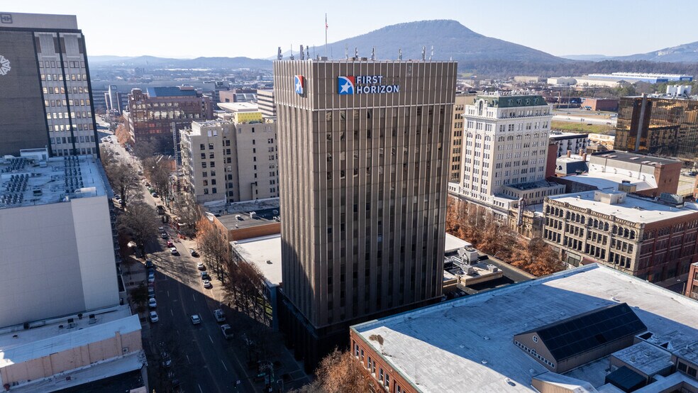 More Photos Of 701 Market St, Chattanooga Office Residential For Sale