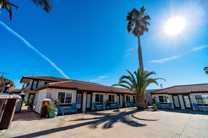 More Photos Of 785 Seacoast Dr, Imperial Beach Hotel For Sale