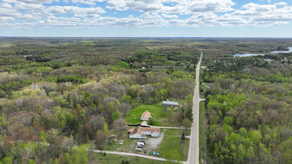 More Photos Of 3837 Sage Lake Rd, Lupton Self Storage For Sale
