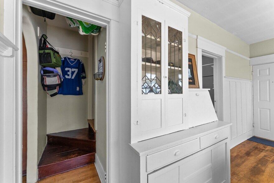 More Photos Of 237 Spruce St, San Diego Apartments For Sale