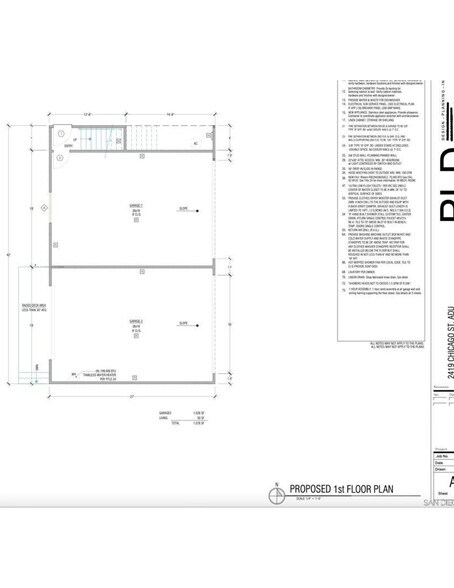 More Photos Of 2419 Chicago St, San Diego Apartments For Sale