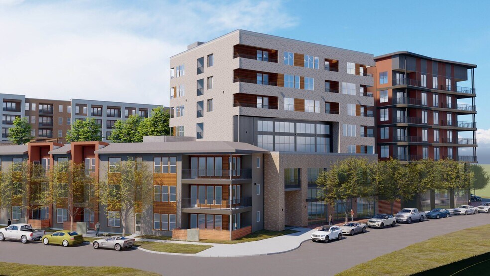 More Photos Of 1911 Philomena St, Austin Apartments For Lease