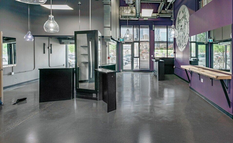 More Photos Of 615 6 Av SE, Calgary Apartments For Lease