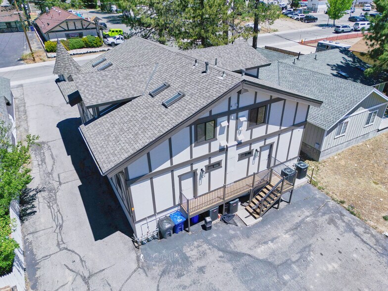 More Photos Of 586 Bonanza Trail, Big Bear Lake Office Residential For Sale