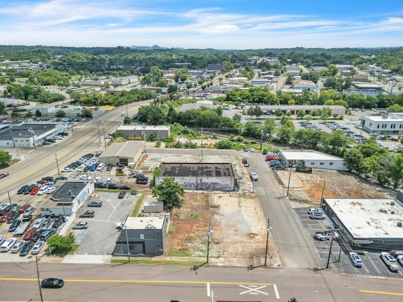 More Photos Of 701 E Depot Ave, Knoxville Land For Sale
