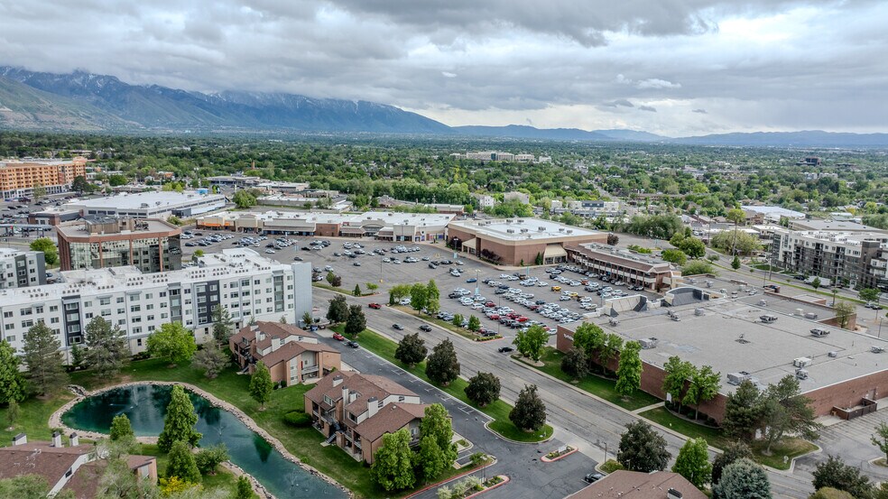 More Photos Of 1140 E Elgin Ave, Millcreek Multifamily For Sale