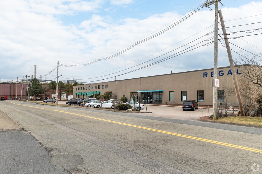 Primary Photo Of 85 Astor Ave, Norwood Warehouse For Lease