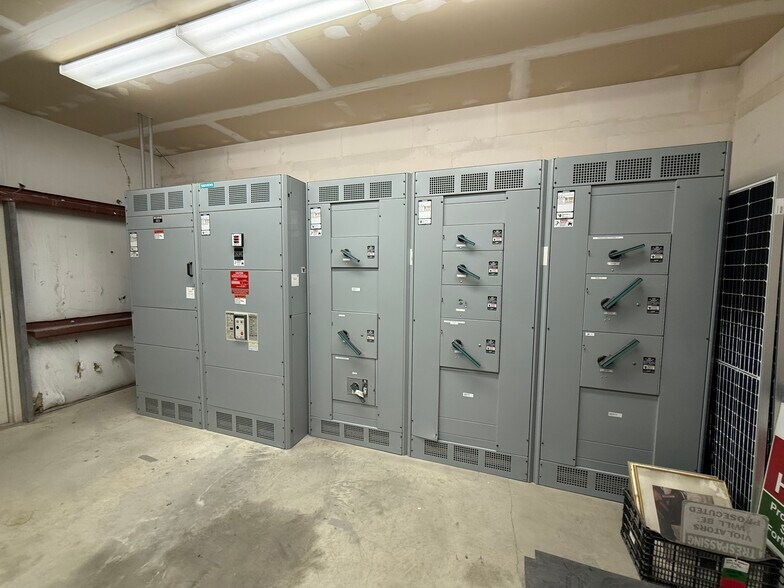 More Photos Of 1400 N Mill Rd, Vineland Warehouse For Lease