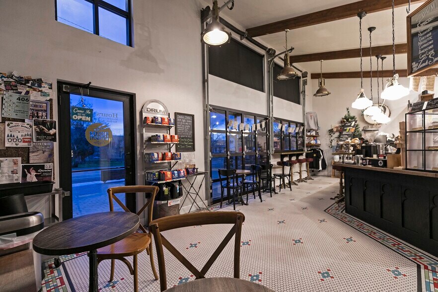 More Photos Of 600 South Ave W, Missoula General Retail For Sale