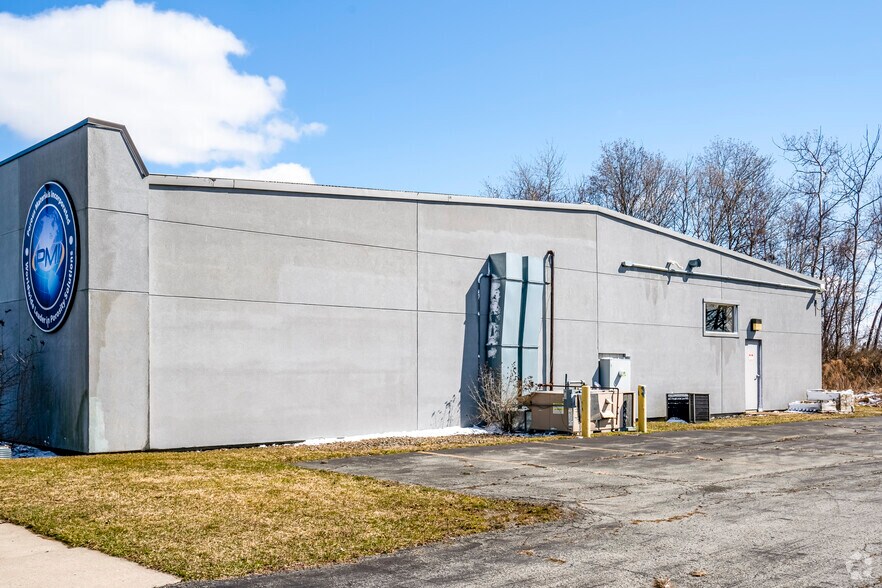 More Photos Of 20 Dutch Mill Rd, Ithaca Light Distribution For Lease